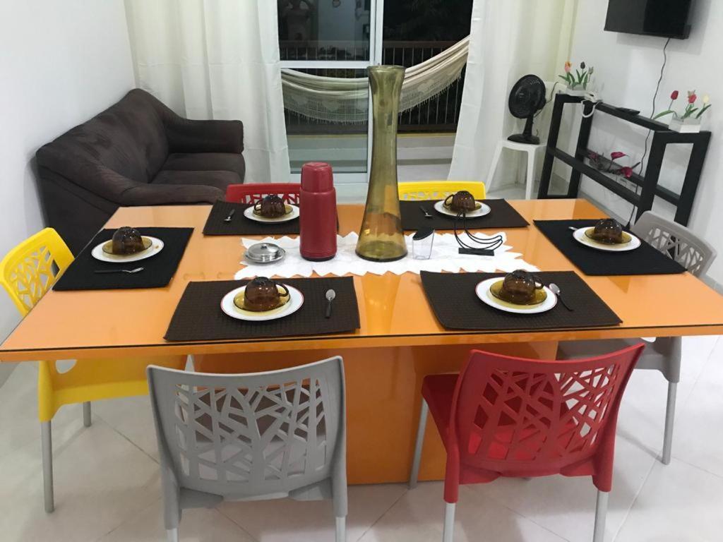 Condominio Villa Verona Praia Do Forte Мата-ди-Сан-Жуан Экстерьер фото